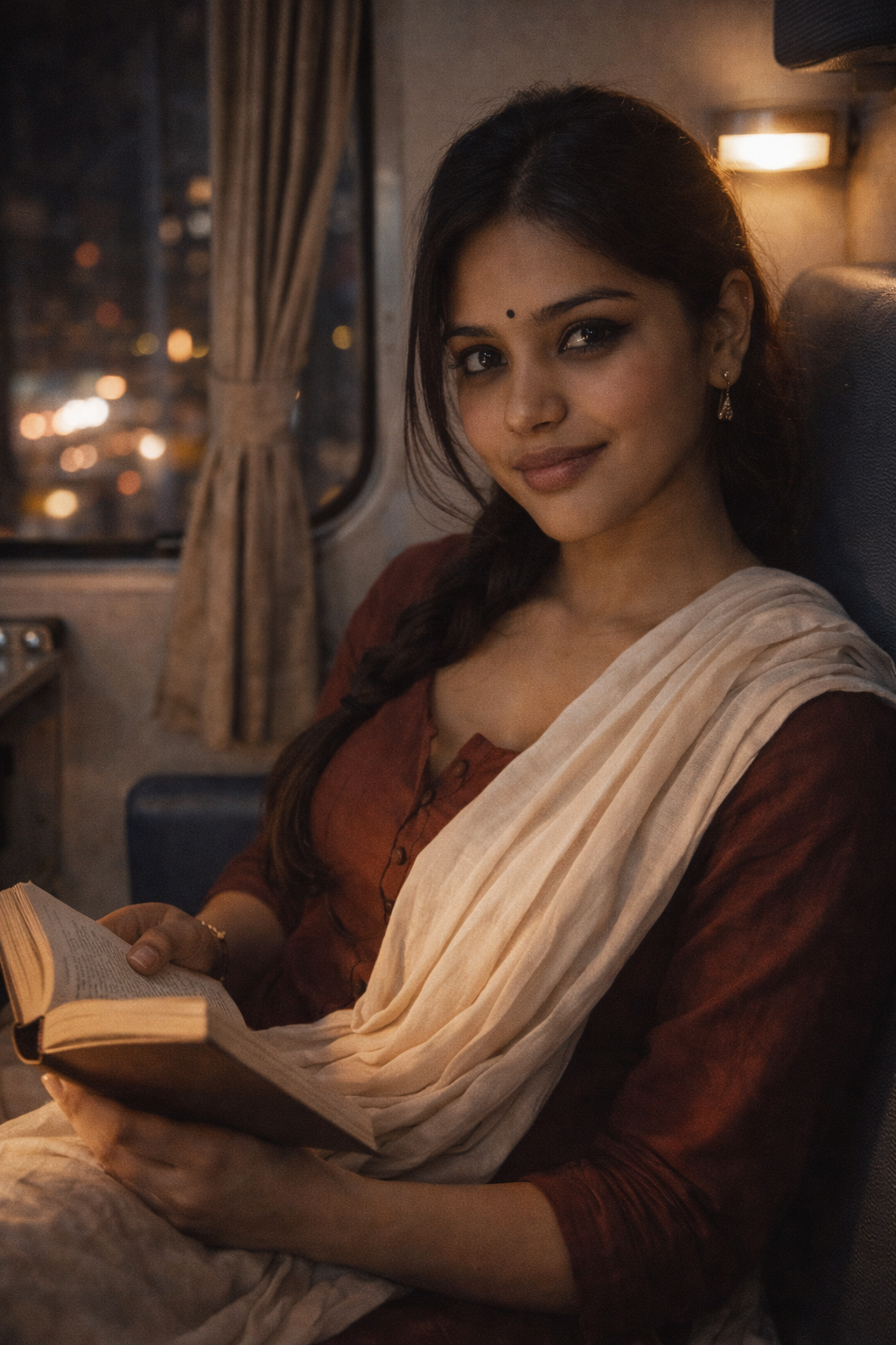 Raat Ka Safar: The Midnight Express